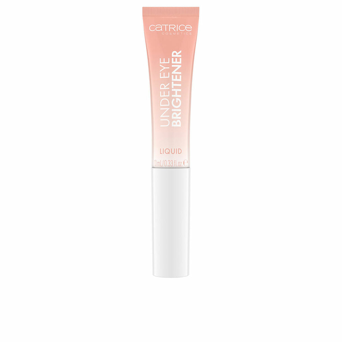 Make-up sæt Catrice UNDER EYE BIGHTENER produktemballage