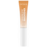 Make-up sæt Catrice UNDER EYE BIGHTENER produktemballage