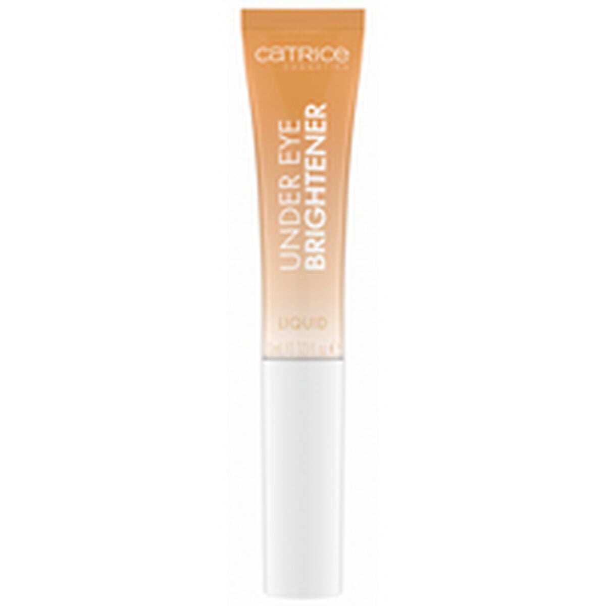 Make-up sæt Catrice UNDER EYE BIGHTENER produktemballage