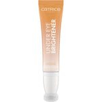 Make-up sæt Catrice UNDER EYE BIGHTENER produktemballage