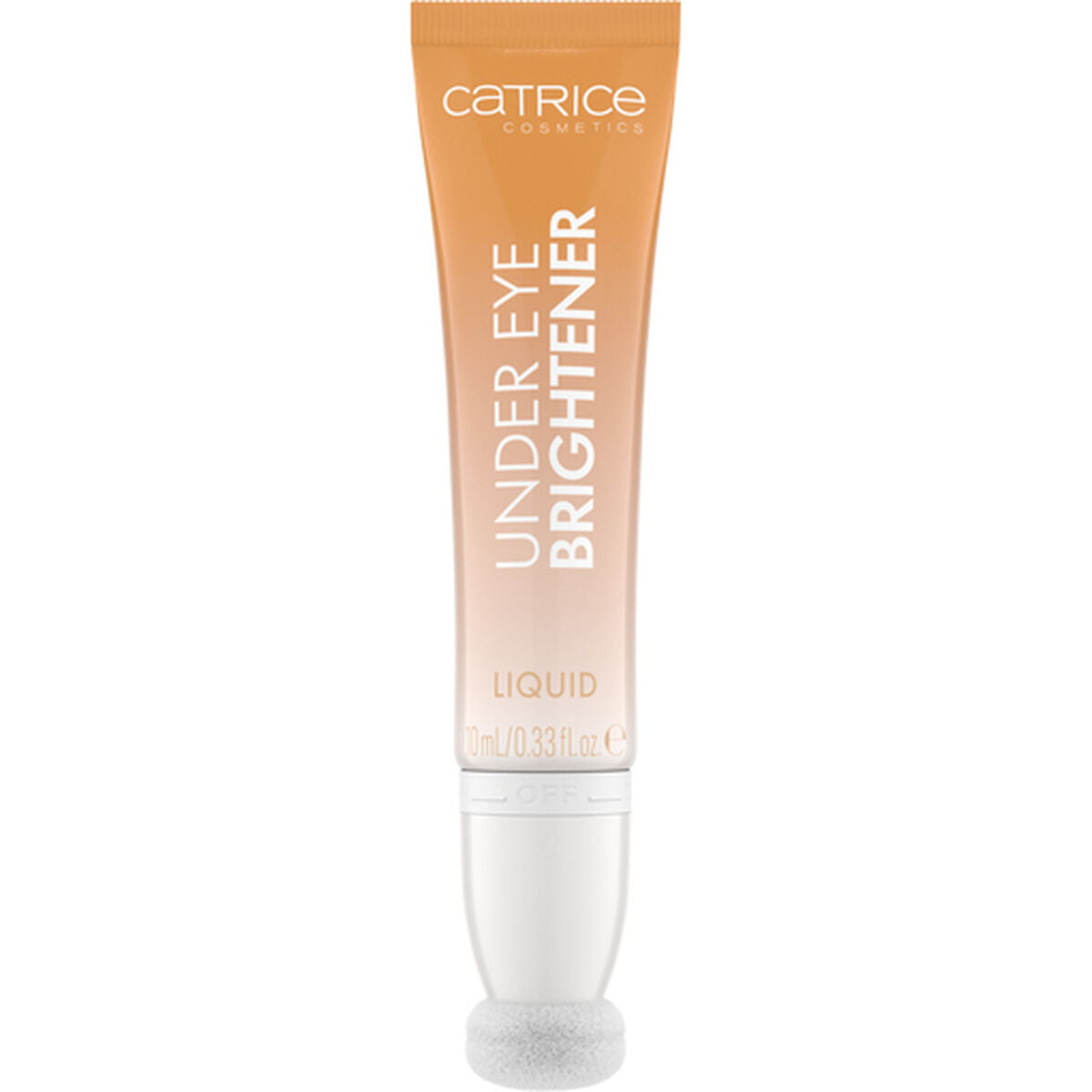 Make-up sæt Catrice UNDER EYE BIGHTENER produktemballage