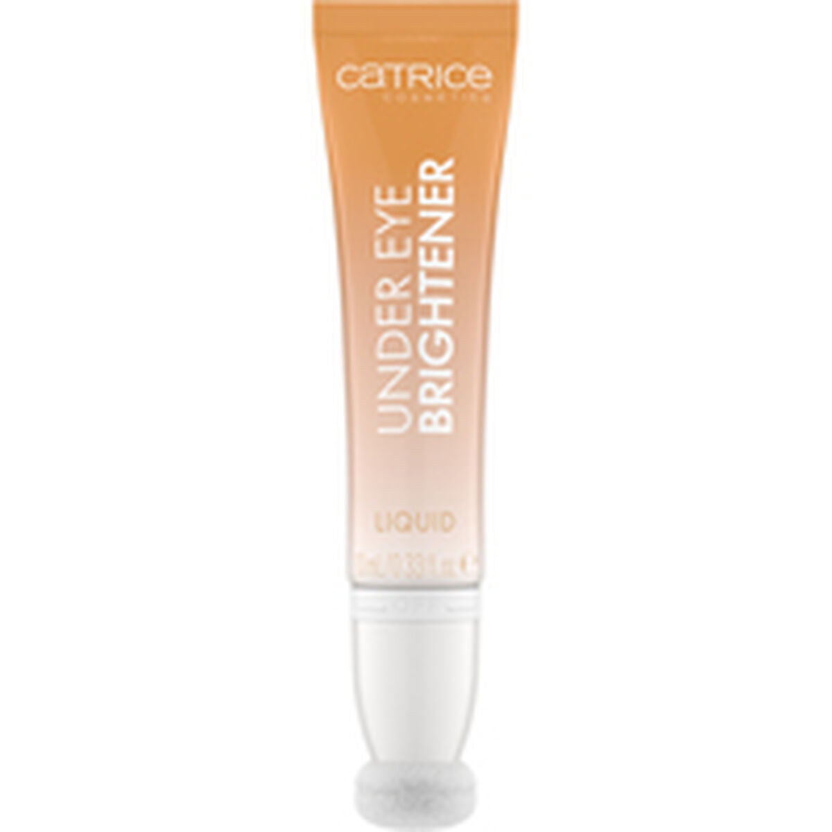 Make-up sæt Catrice UNDER EYE BIGHTENER produktemballage