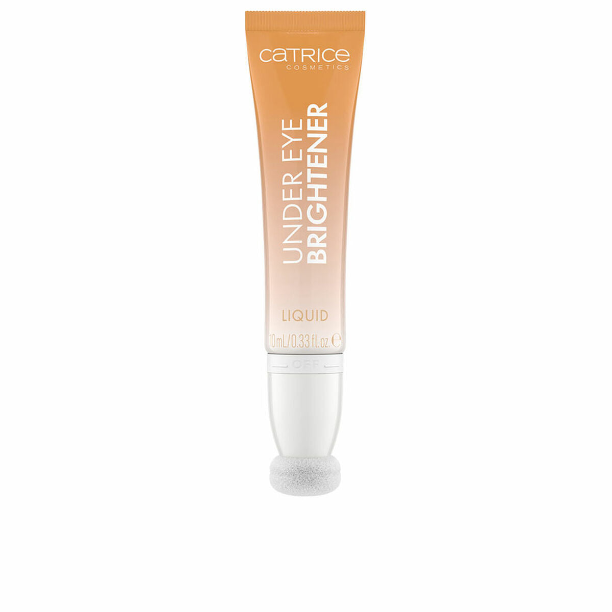 Make-up sæt Catrice UNDER EYE BIGHTENER produktemballage