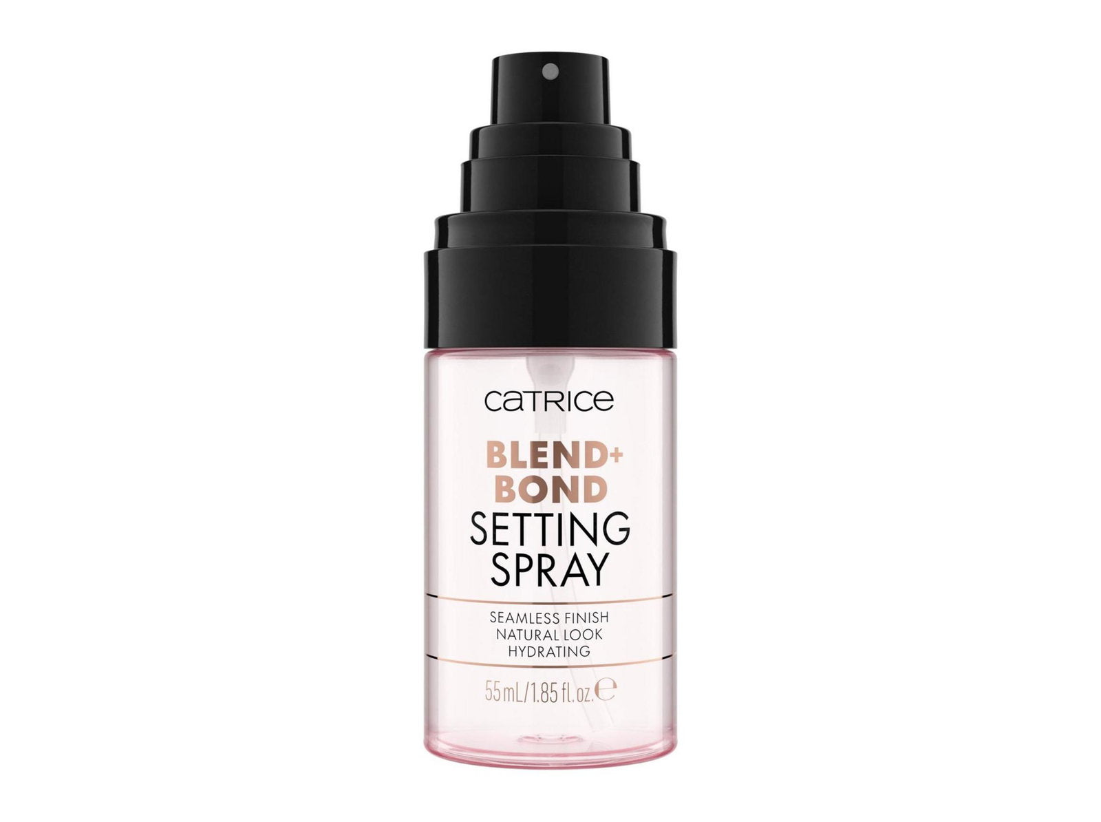 Catrice, Blend + Bond, Hydrating, Setting Spray, 55 ml