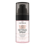 Make-up sæt Catrice BLEND + BOMB produktemballage