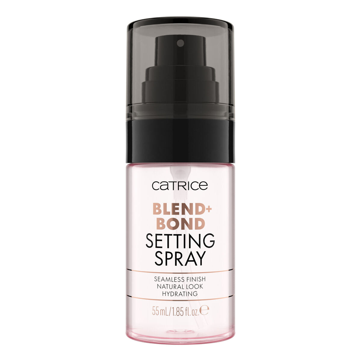 Make-up sæt Catrice BLEND + BOMB produktemballage