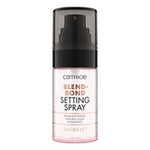 Make-up sæt Catrice BLEND + BOMB produktemballage