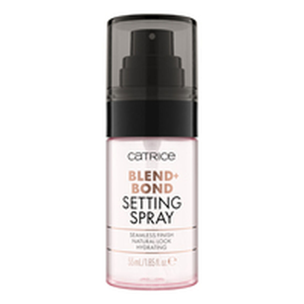 Make-up sæt Catrice BLEND + BOMB produktemballage