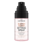 Make-up sæt Catrice BLEND + BOMB produktemballage