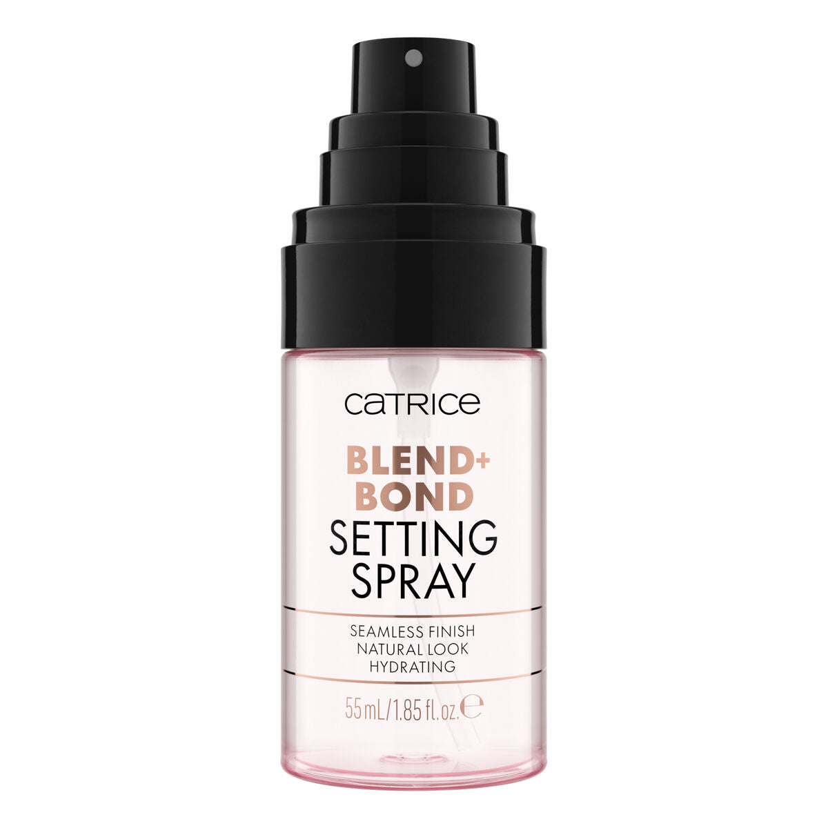 Make-up sæt Catrice BLEND + BOMB produktemballage