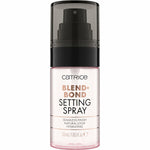 Make-up sæt Catrice BLEND + BOMB produktemballage