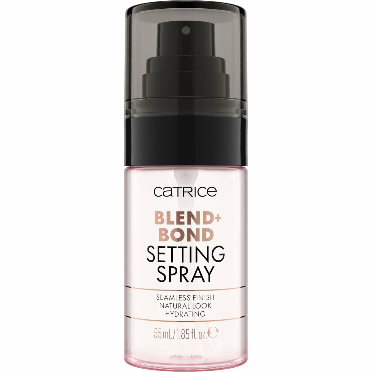 Make-up sæt Catrice BLEND + BOMB produktemballage