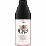 Make-up sæt Catrice BLEND + BOMB produktemballage