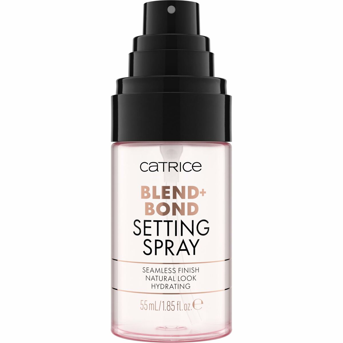 Make-up sæt Catrice BLEND + BOMB produktemballage