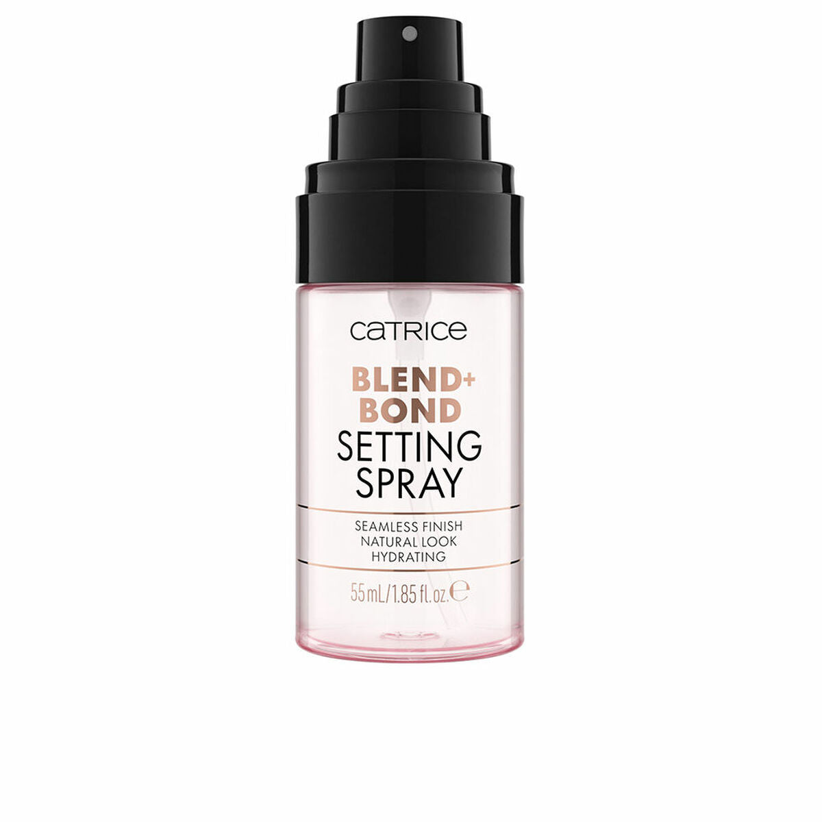 Make-up sæt Catrice BLEND + BOMB produktemballage