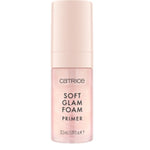 Make-up sæt Catrice SOFT GLAM FILTER produktemballage