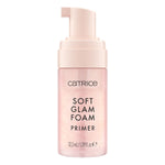 Make-up sæt Catrice SOFT GLAM FILTER produktemballage