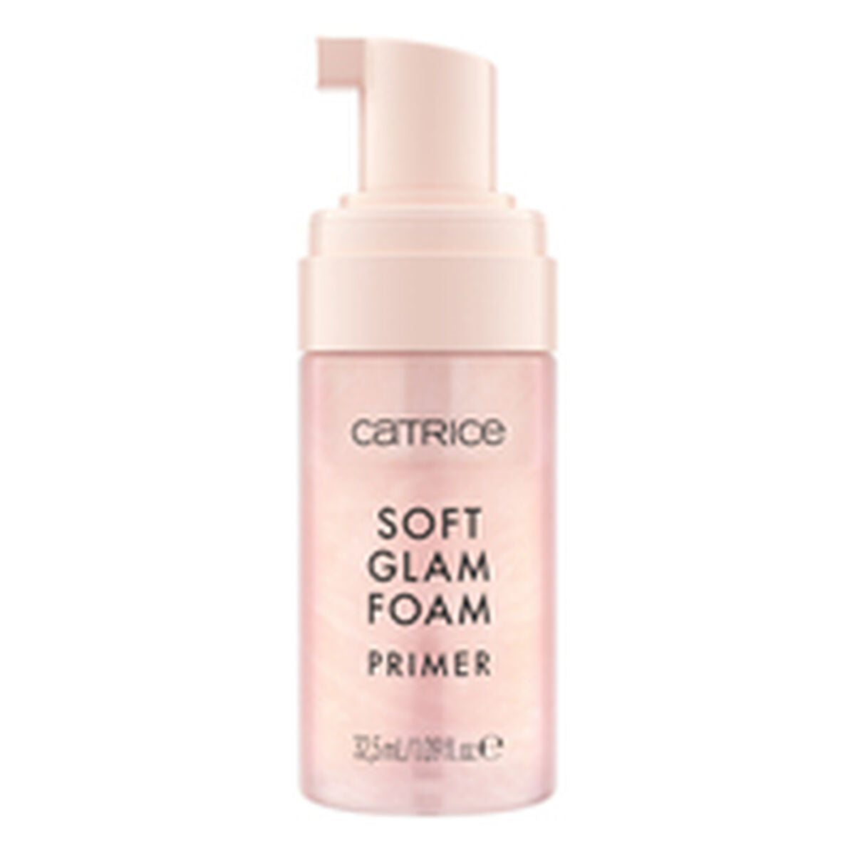 Make-up sæt Catrice SOFT GLAM FILTER produktemballage
