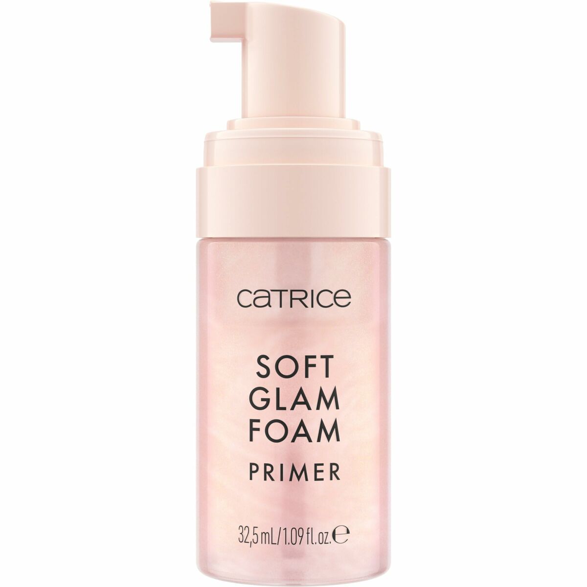 Make-up sæt Catrice SOFT GLAM FILTER produktemballage