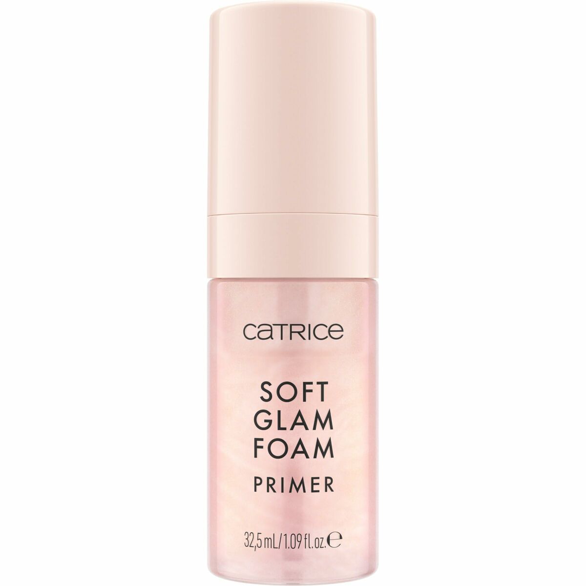 Make-up sæt Catrice SOFT GLAM FILTER produktemballage