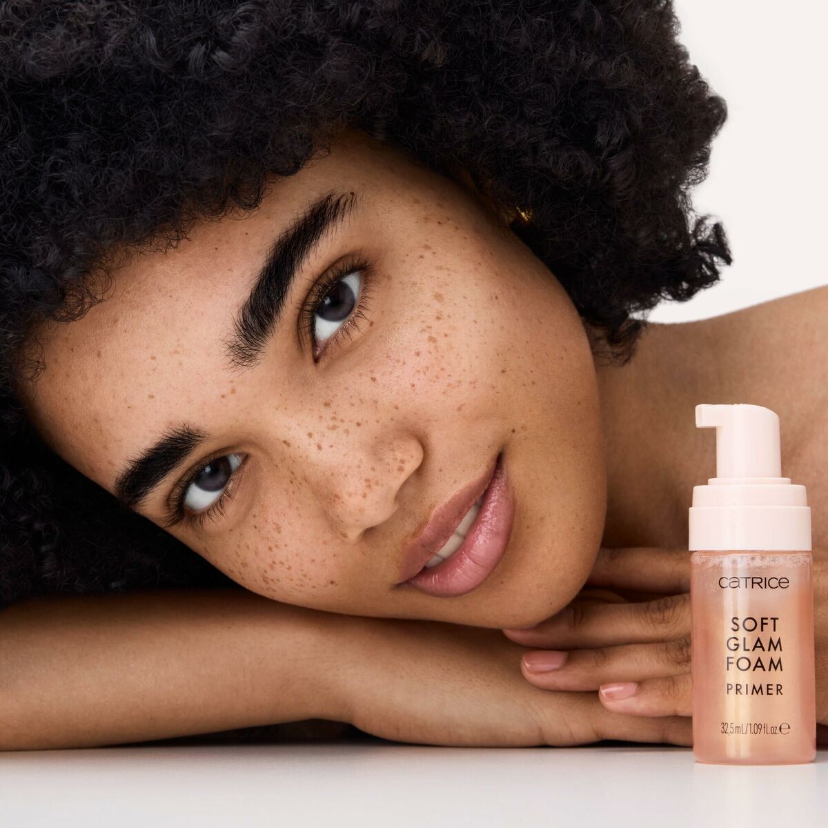 Make-up sæt Catrice SOFT GLAM FILTER produktemballage