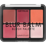 MakeUp Sæt Catrice BLUR BALM hudplejeemballage