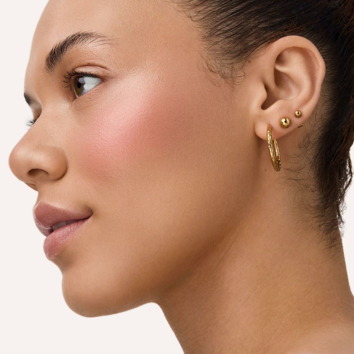 MakeUp Sæt Catrice BLUR BALM hudplejeemballage