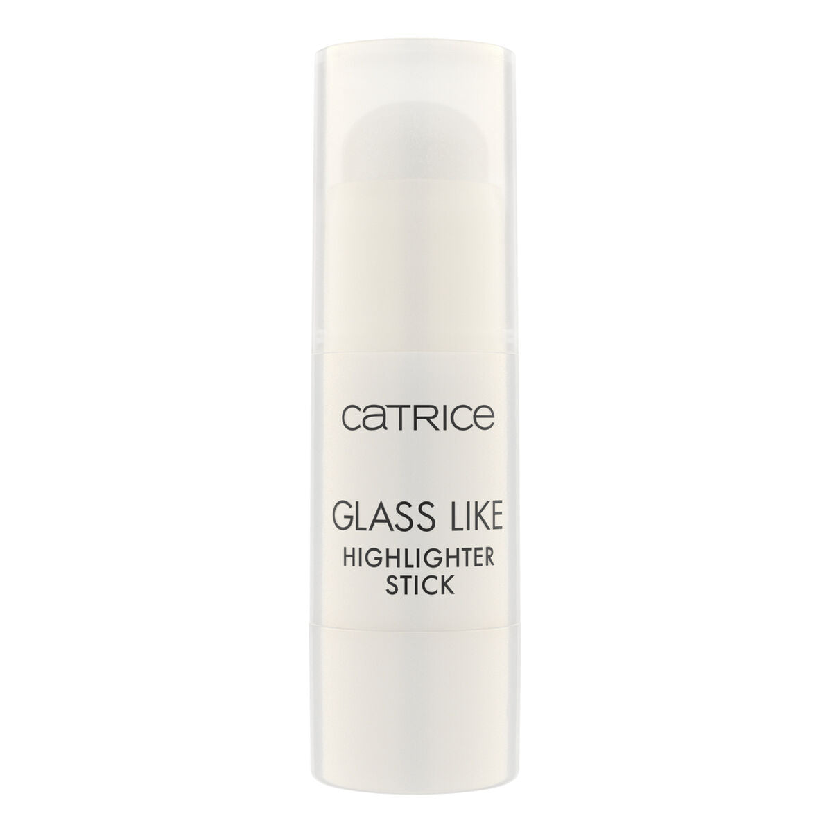 Make-up sæt Catrice GLASS LIGNende produkt emballage