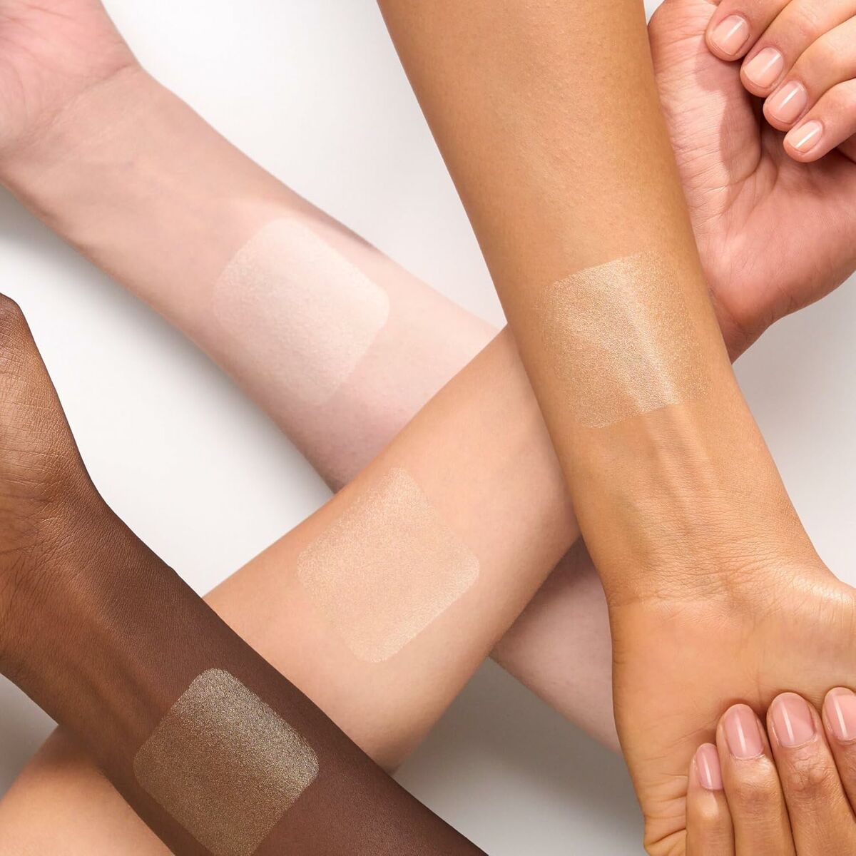 Make-up sæt Catrice GLASS LIGNende produkt emballage