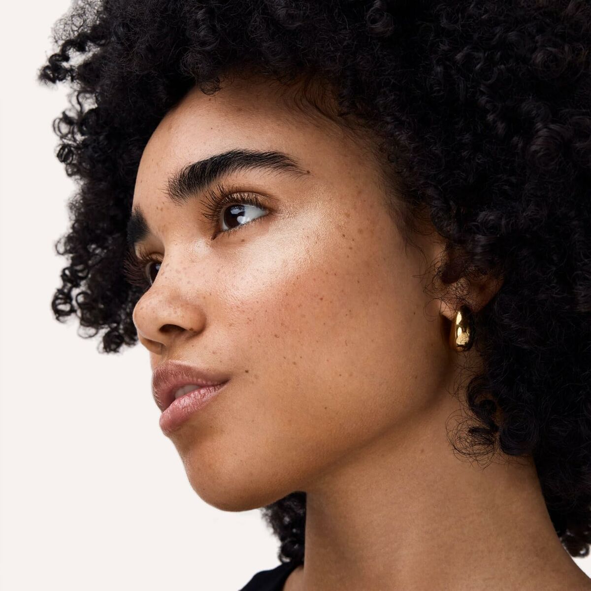 Make-up sæt Catrice GLASS LIGNende produkt emballage