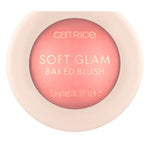 Make-up sæt Catrice SOFT GLAM FILTER til kvinder produktemballage