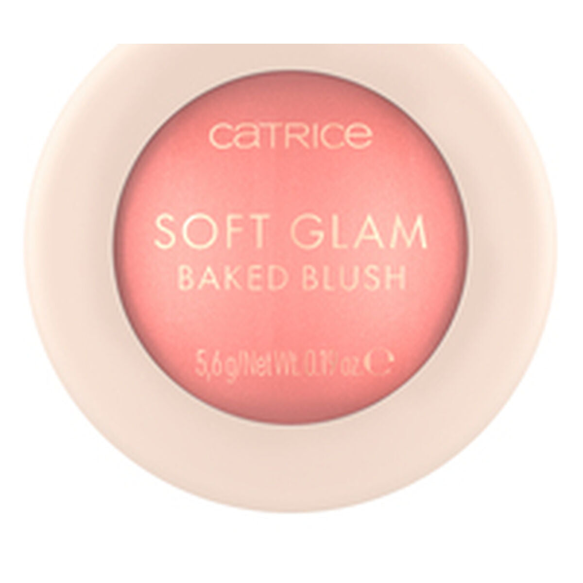 Make-up sæt Catrice SOFT GLAM FILTER til kvinder produktemballage