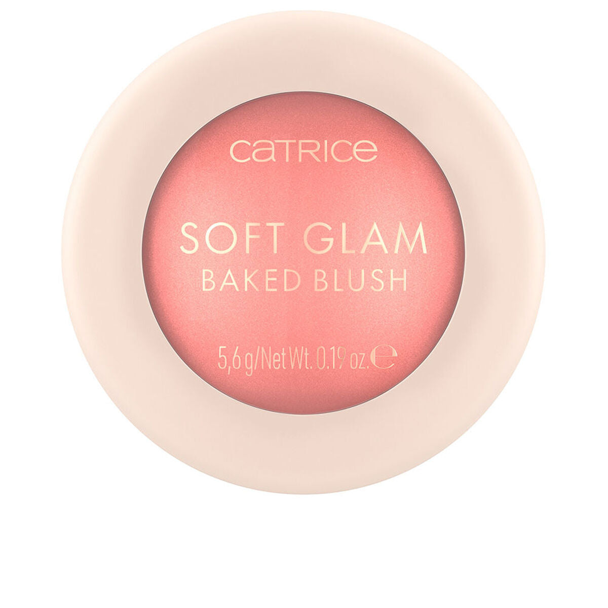 Make-up sæt Catrice SOFT GLAM FILTER til kvinder produktemballage