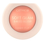 Make-up sæt Catrice SOFT GLAM FILTER produktemballage