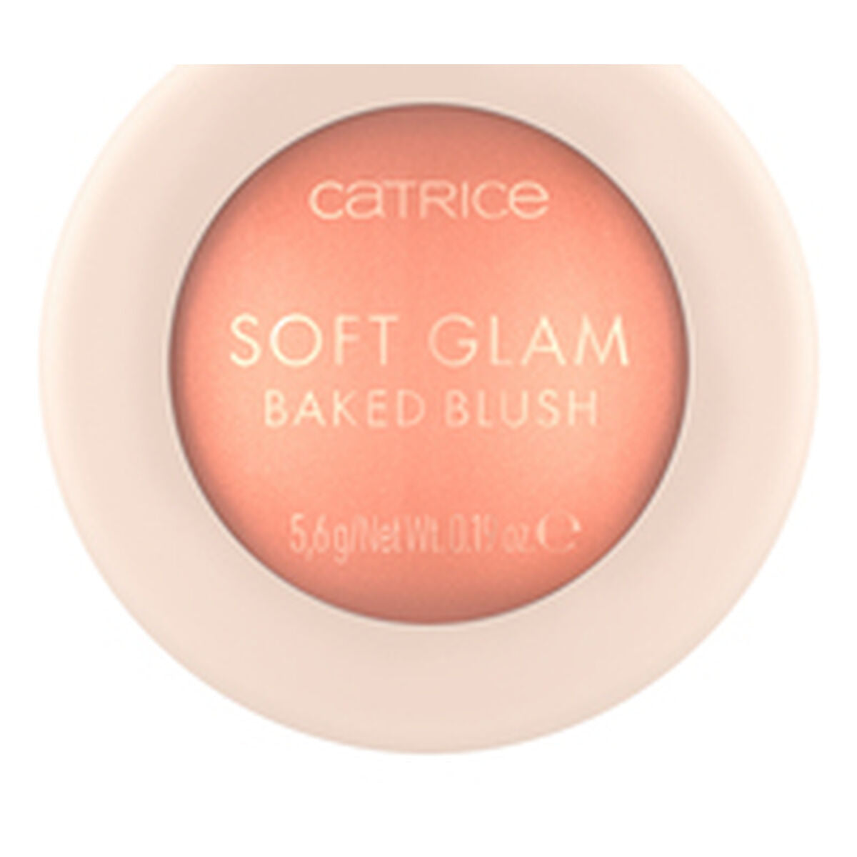 Make-up sæt Catrice SOFT GLAM FILTER produktemballage