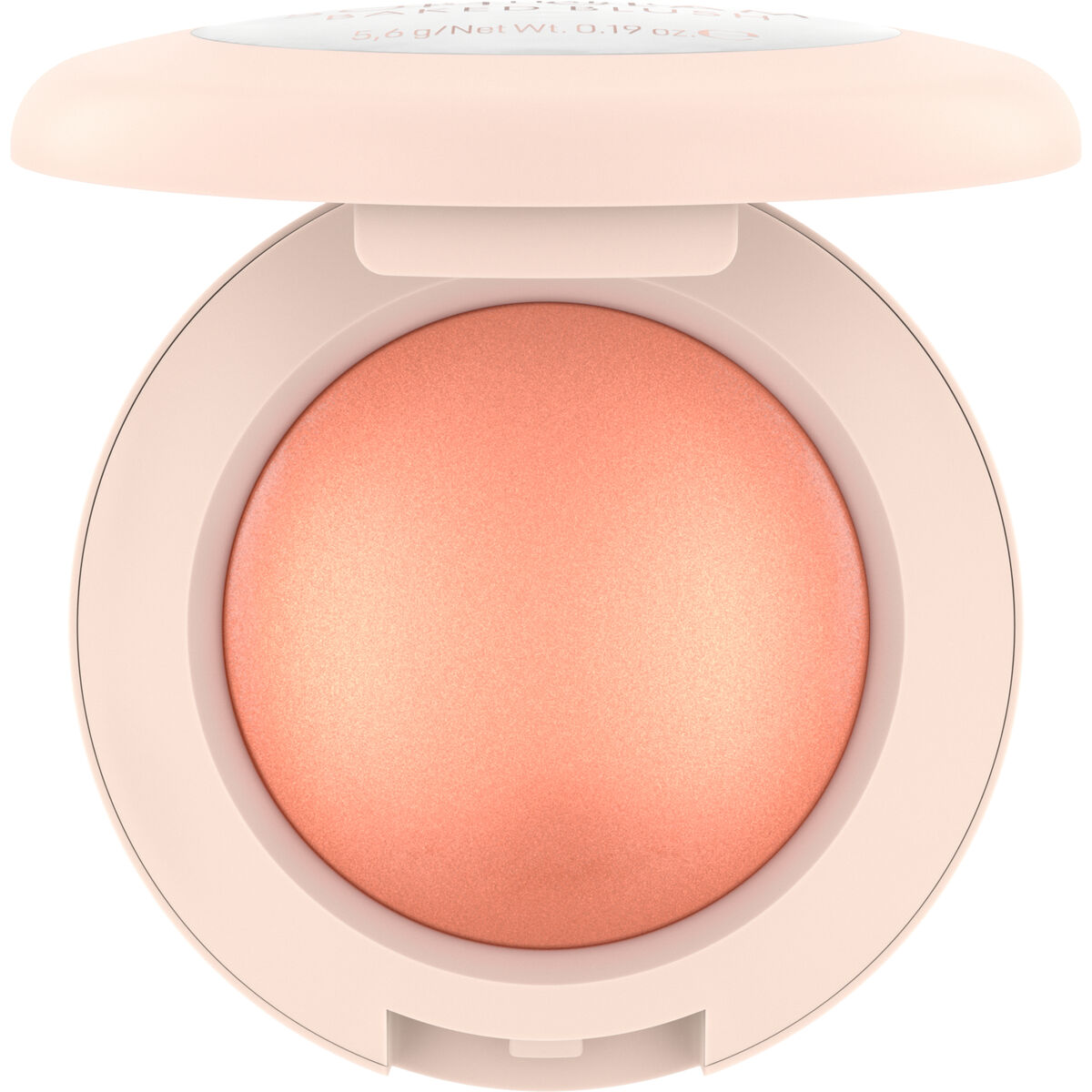 Make-up sæt Catrice SOFT GLAM FILTER produktemballage