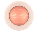 Make-up sæt Catrice SOFT GLAM FILTER produktemballage
