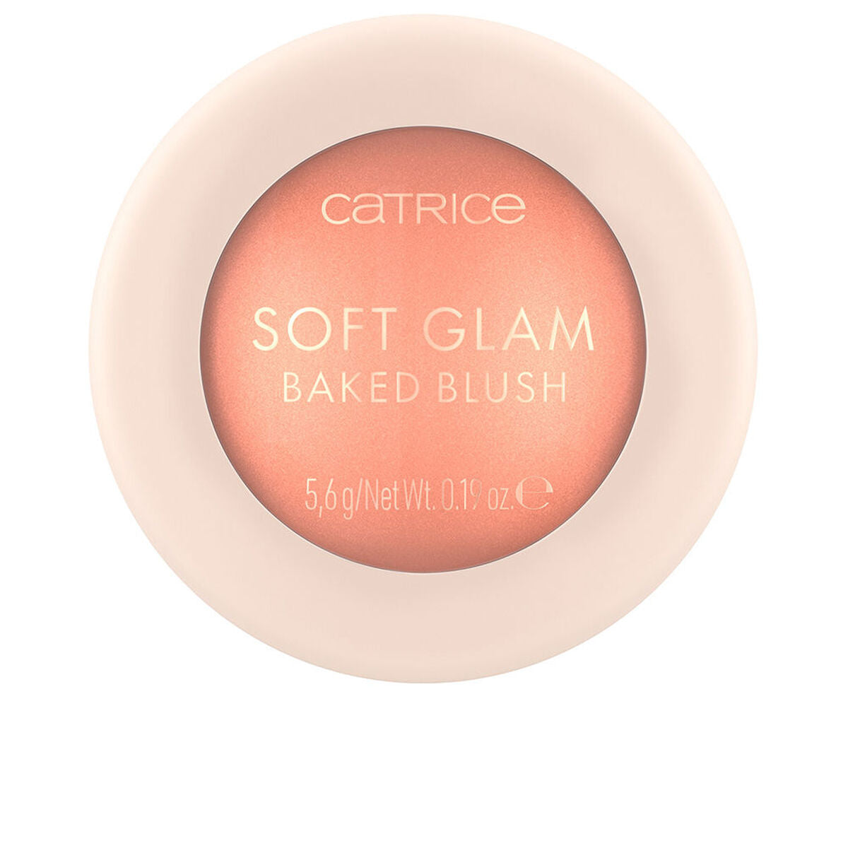 Make-up sæt Catrice SOFT GLAM FILTER produktemballage