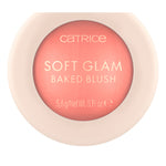 Make-up sæt Catrice SOFT GLAM FILTER til kvinder produktemballage