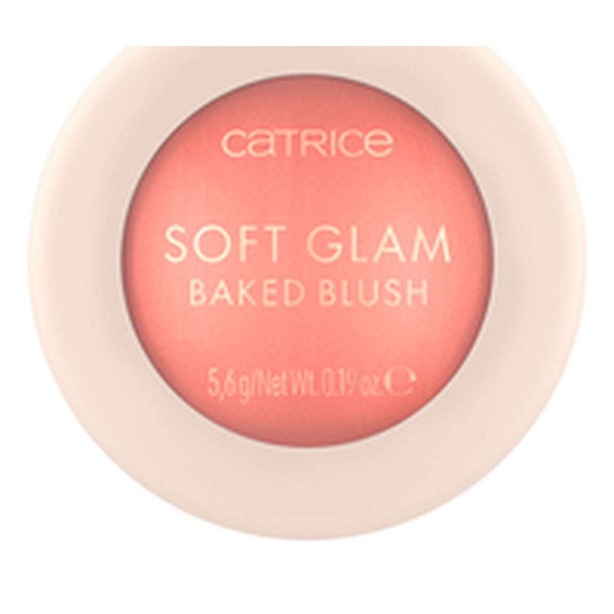 Make-up sæt Catrice SOFT GLAM FILTER til kvinder produktemballage