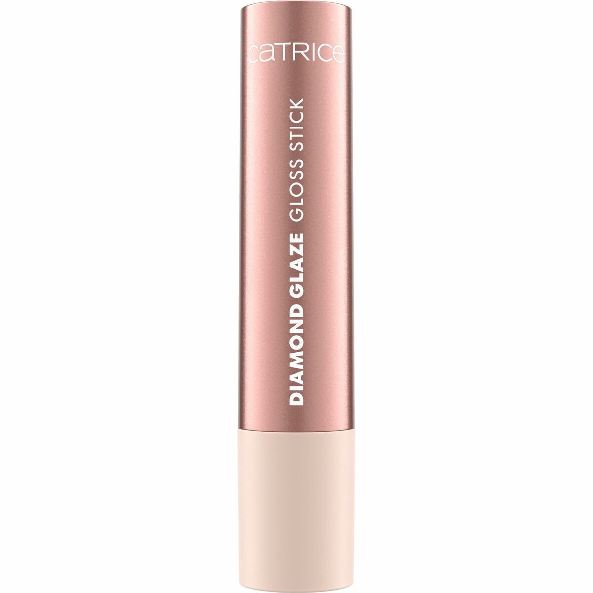Læbestift Catrice DIAMOND GLAZE 1,6 g makeup emballage 1,6 g