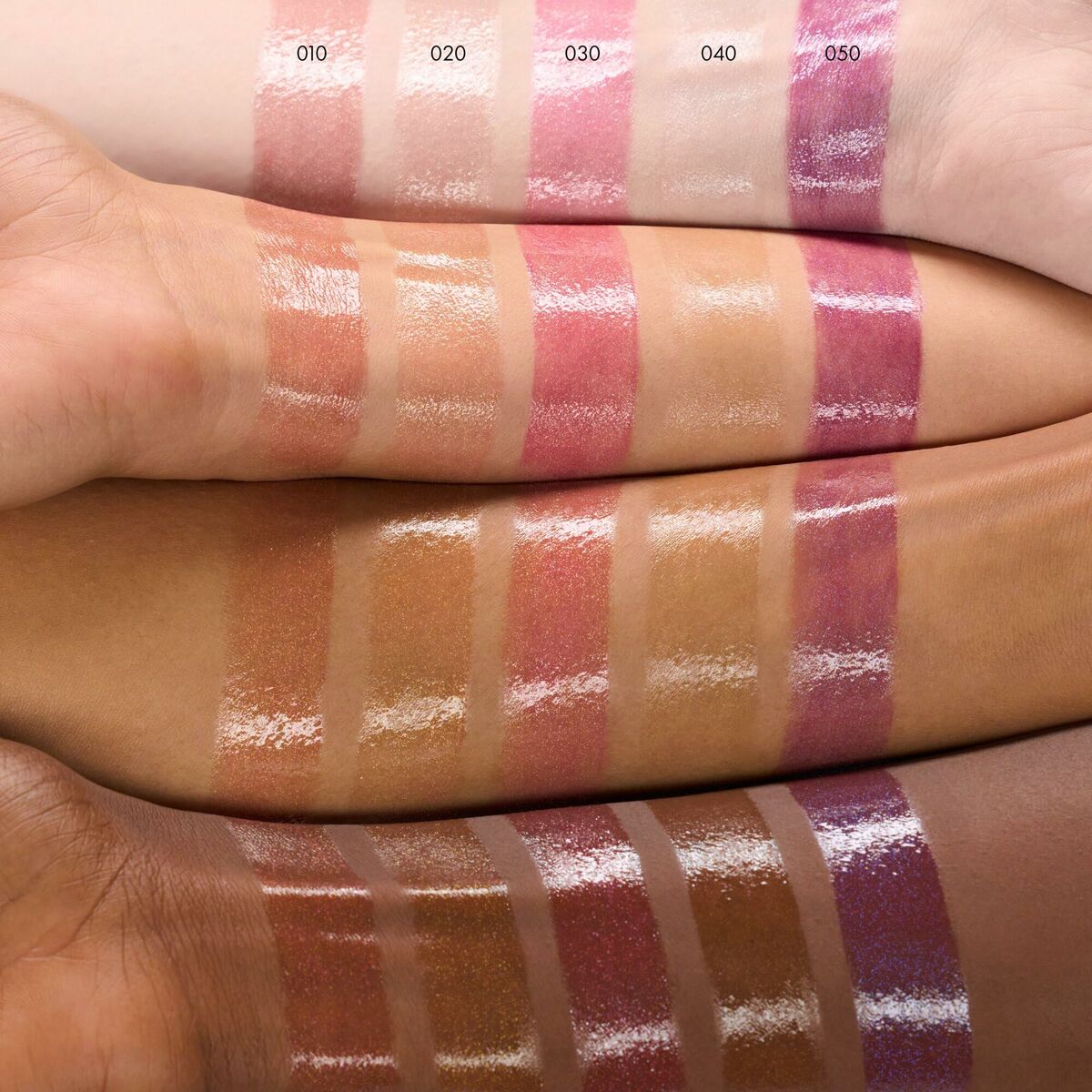 Læbestift Catrice DIAMOND GLAZE 1,6 g makeup emballage 1,6 g