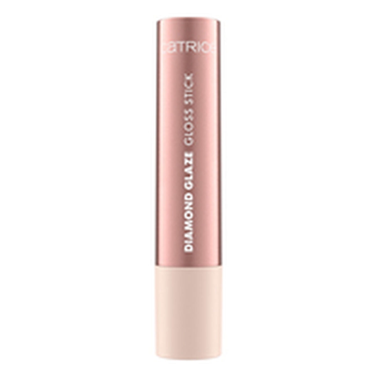 Læbestift Catrice DIAMOND GLAZE 1,6 g makeup emballage 1,6 g