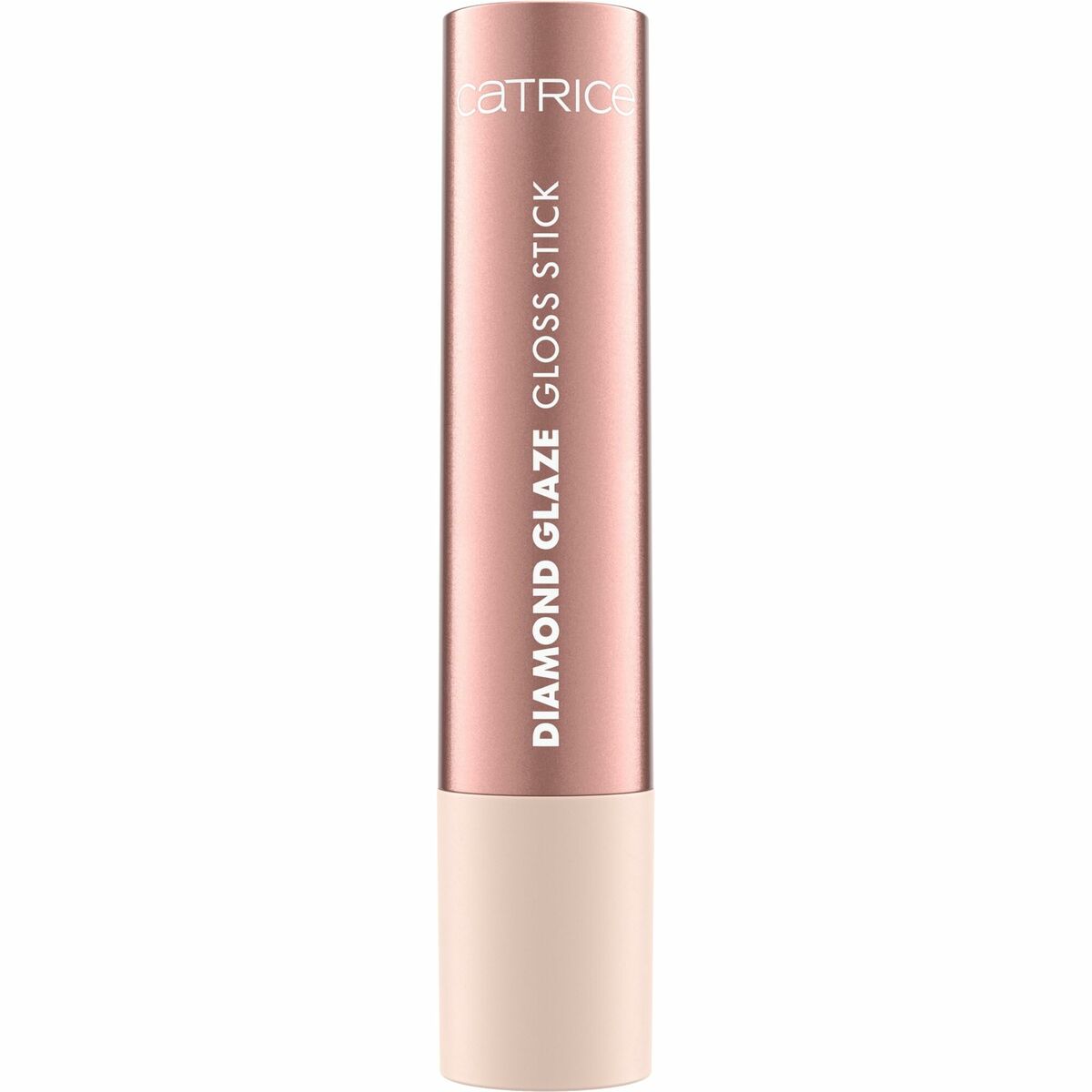 Læbestift Catrice DIAMOND GLAZE 1,6 g makeup emballage 1,6 g