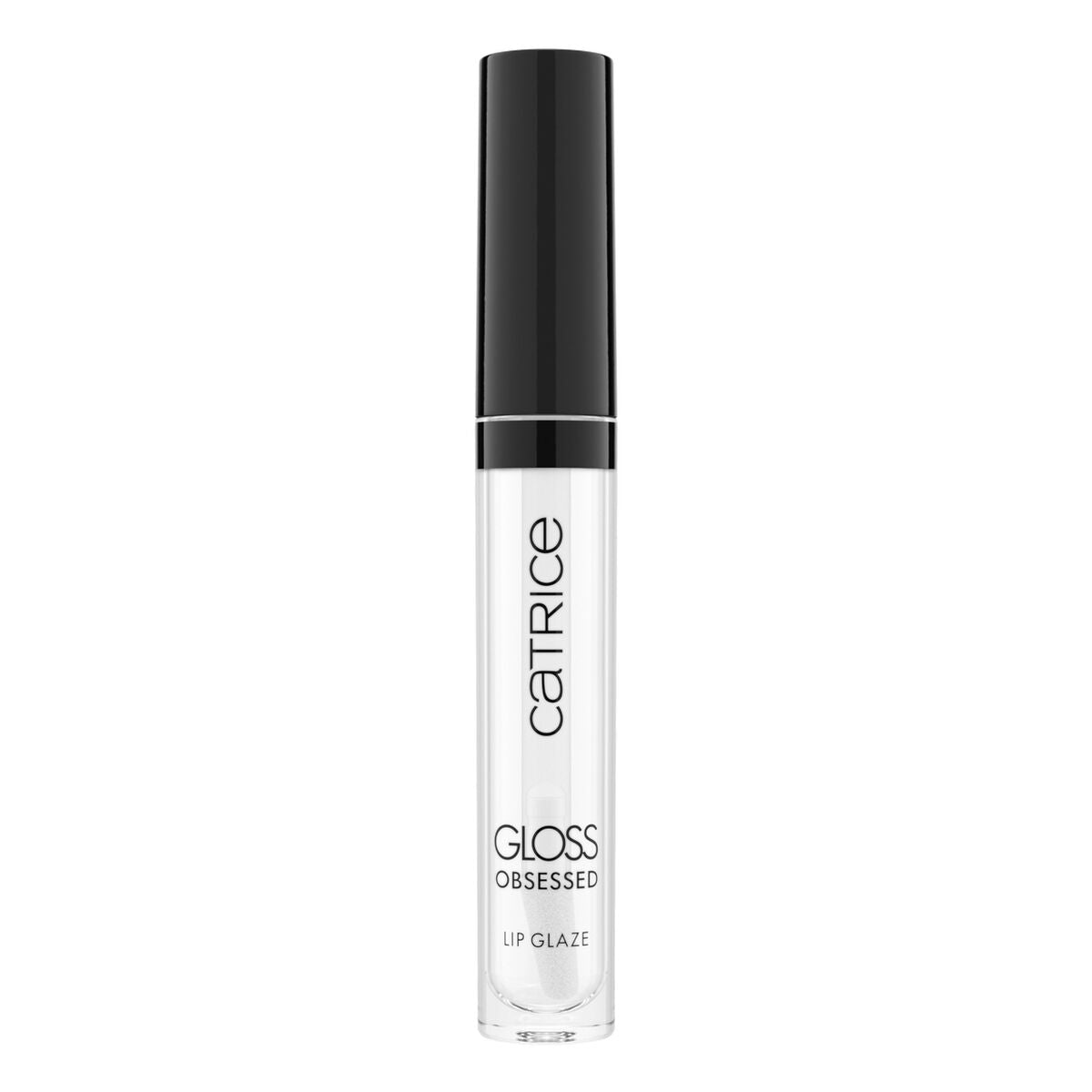 Læbestift Catrice GLOSS OBSESSED 2,5 ml makeup emballage 2,5 ml
