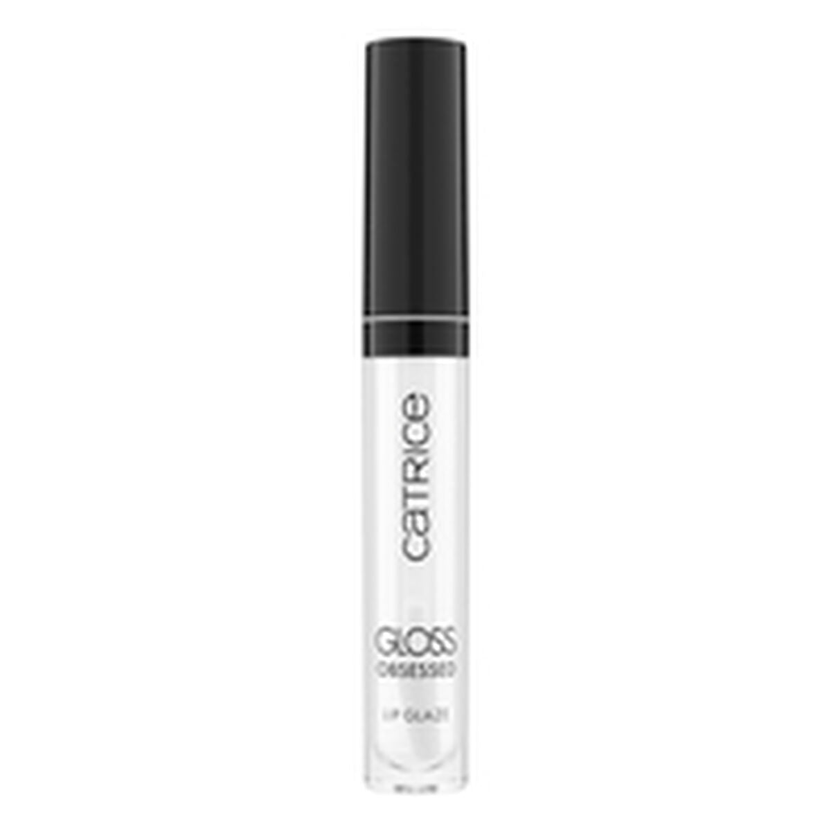 Læbestift Catrice GLOSS OBSESSED 2,5 ml makeup emballage 2,5 ml