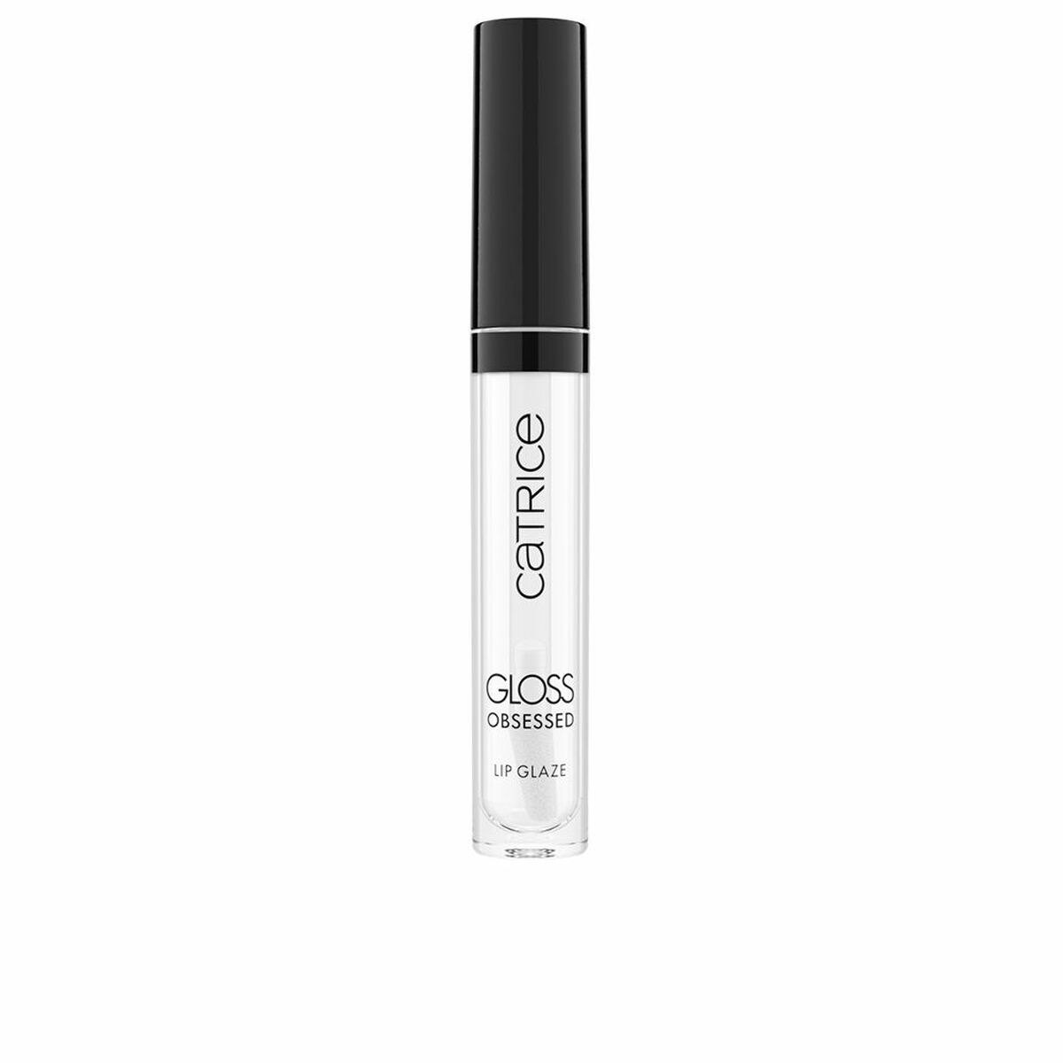 Læbestift Catrice GLOSS OBSESSED 2,5 ml makeup emballage 2,5 ml