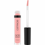 Læbeglans Catrice GLOSS OBSESSED Nº 020 Same Gloss, Different Day 2,5 ml produktemballage 2,5 ml