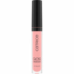 Læbeglans Catrice GLOSS OBSESSED Nº 020 Same Gloss, Different Day 2,5 ml produktemballage 2,5 ml