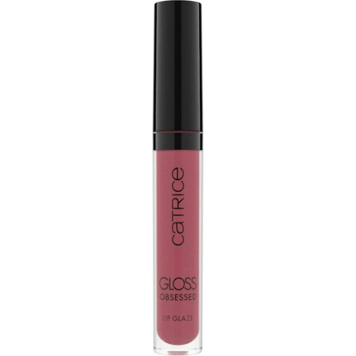 Catrice, Gloss Obsessed, Shine, Lip Gloss, 040, Pout Of Office, 2.5 ml